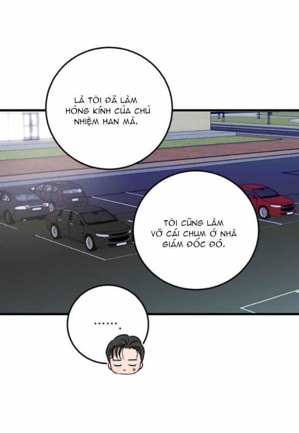 Nóng Lòng Muốn Giày Vò Em - Chương 51 - ảnh 12