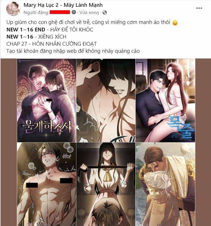 Nóng Lòng Muốn Giày Vò Em - Chương 51 - ảnh 37