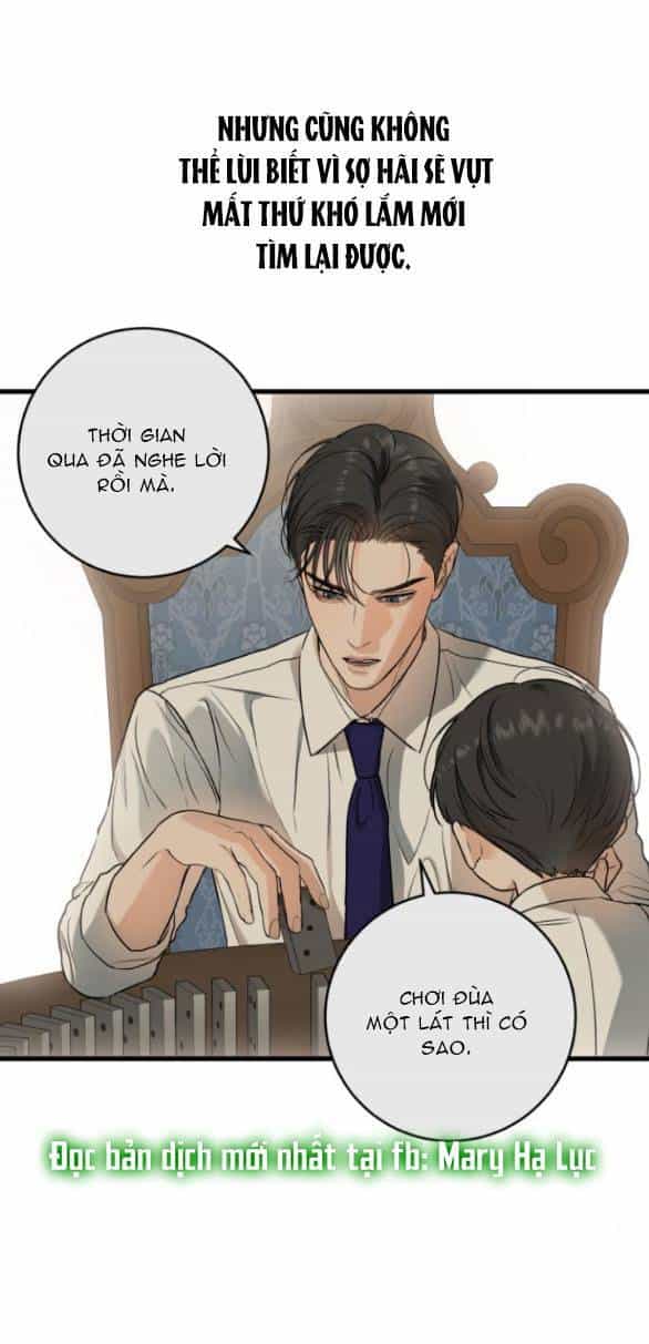 Nóng Lòng Muốn Giày Vò Em - Chương 52 - ảnh 22