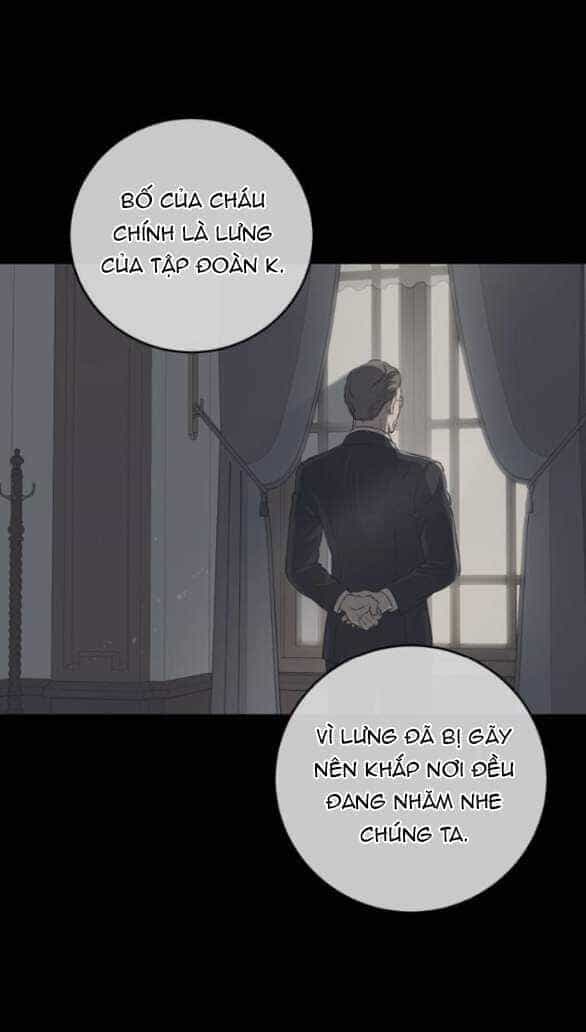 Nóng Lòng Muốn Giày Vò Em - Chương 53 - ảnh 11