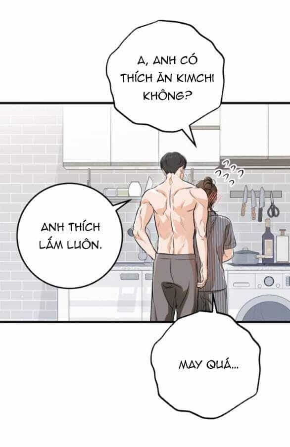 Nóng Lòng Muốn Giày Vò Em - Chương 53 - ảnh 38