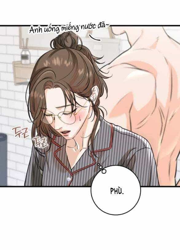 Nóng Lòng Muốn Giày Vò Em - Chương 53 - ảnh 39