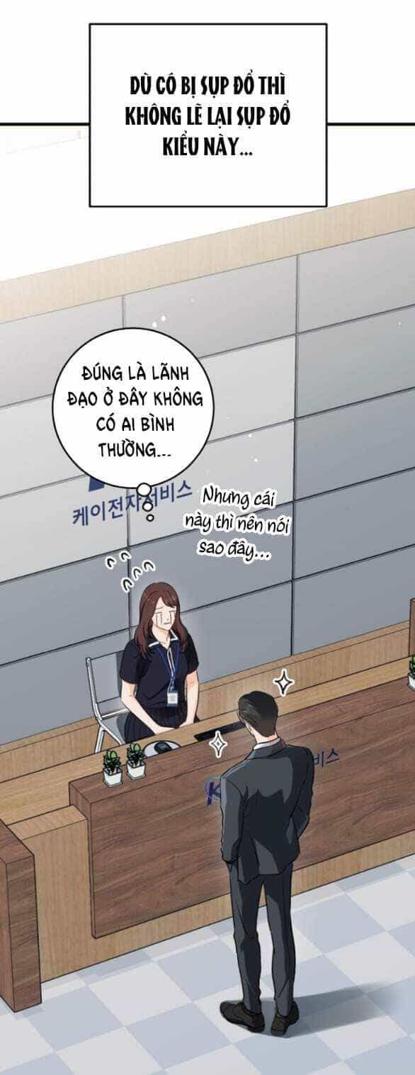 Nóng Lòng Muốn Giày Vò Em - Chương 53 - ảnh 81
