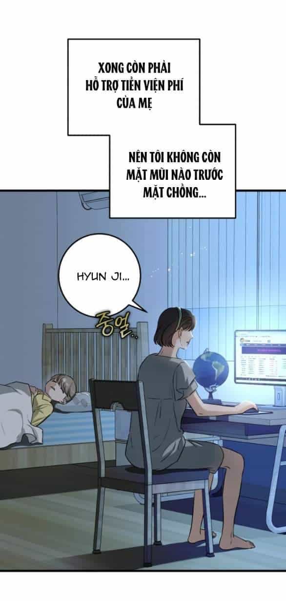 Nóng Lòng Muốn Giày Vò Em - Chương 54 - ảnh 26