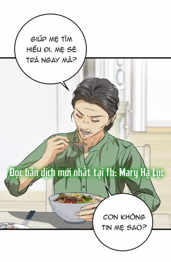 Nóng Lòng Muốn Giày Vò Em - Chương 54 - ảnh 4
