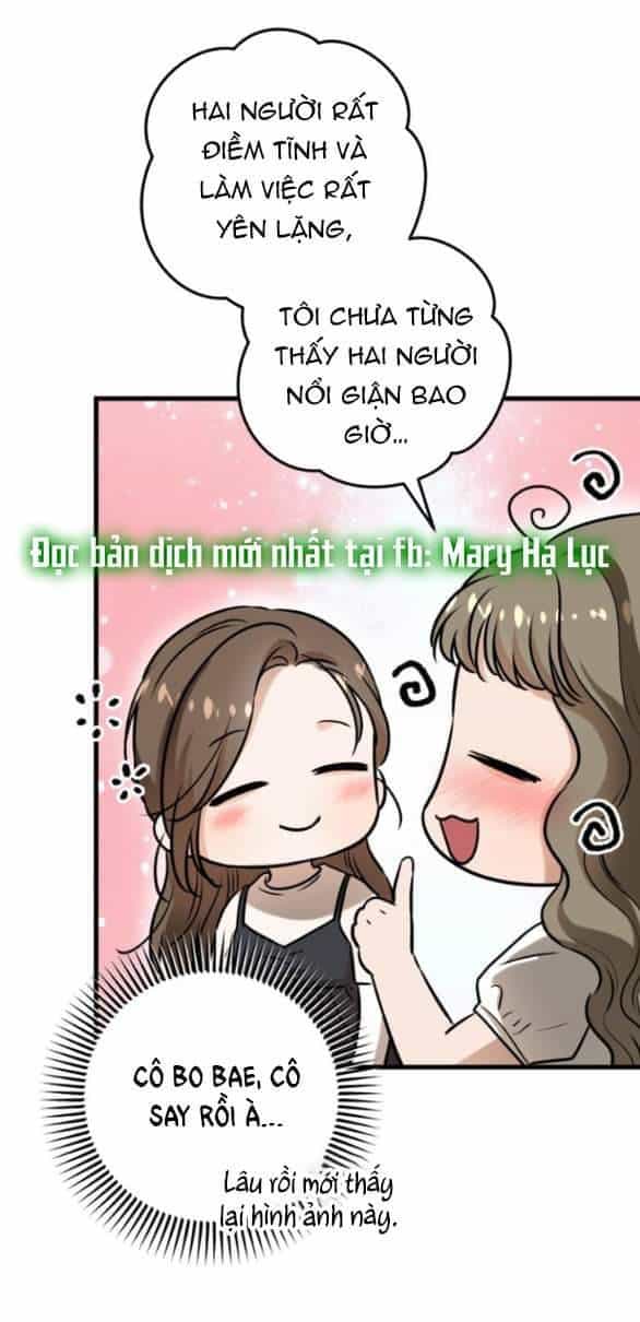 Nóng Lòng Muốn Giày Vò Em - Chương 54 - ảnh 43
