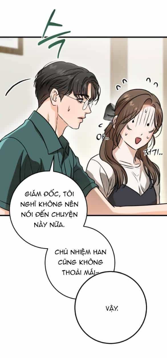 Nóng Lòng Muốn Giày Vò Em - Chương 54 - ảnh 48