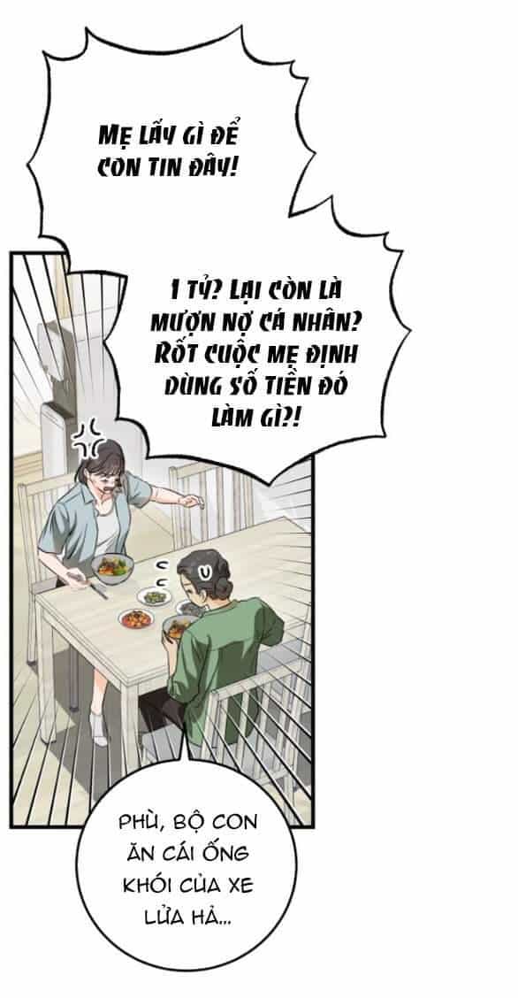 Nóng Lòng Muốn Giày Vò Em - Chương 54 - ảnh 6