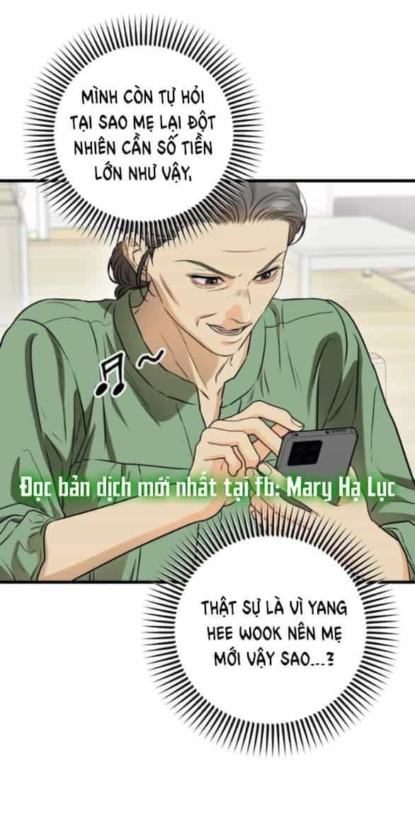 Nóng Lòng Muốn Giày Vò Em - Chương 54 - ảnh 9