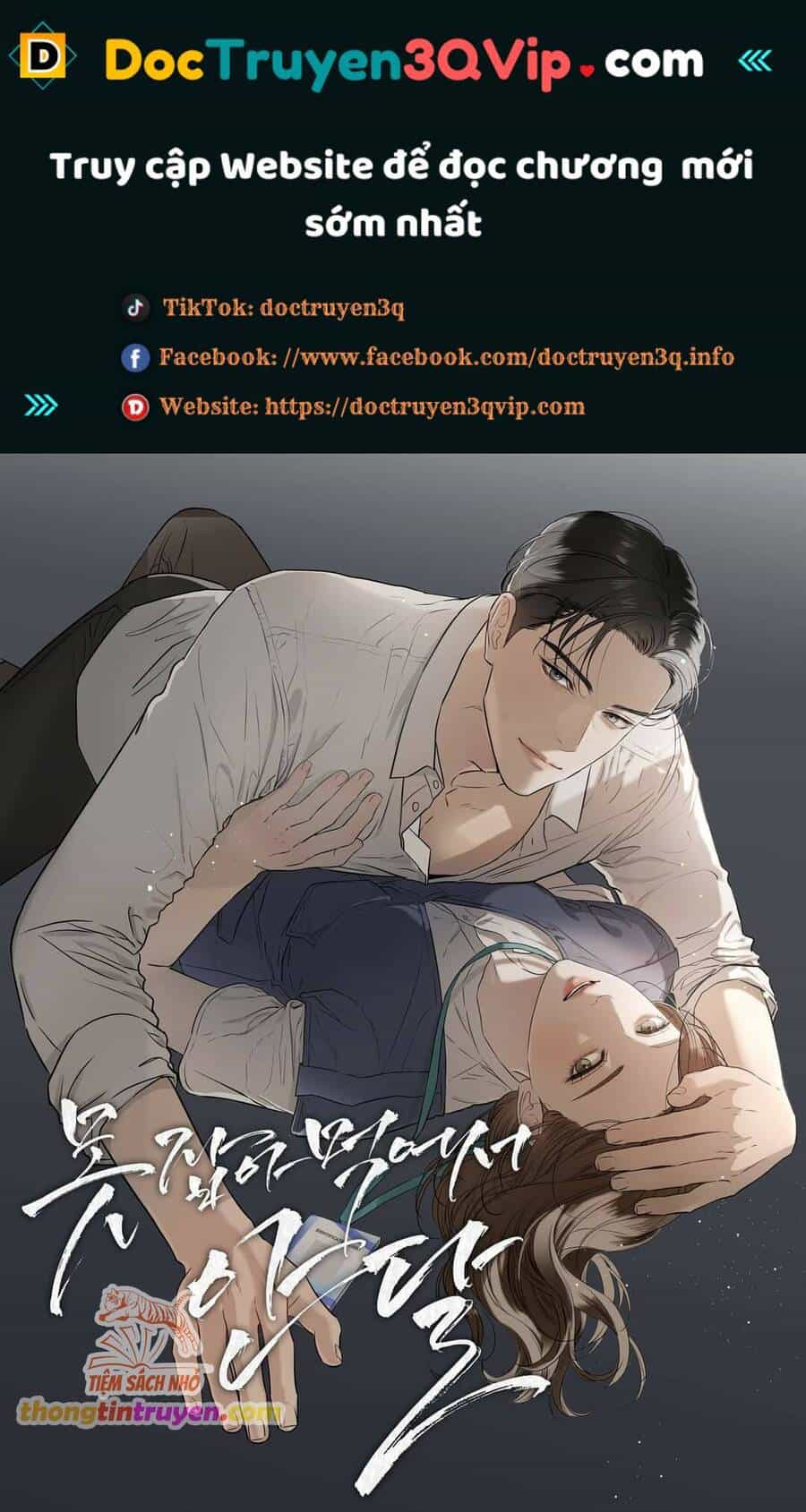 Nóng Lòng Muốn Giày Vò Em - Chương 55 - ảnh 2