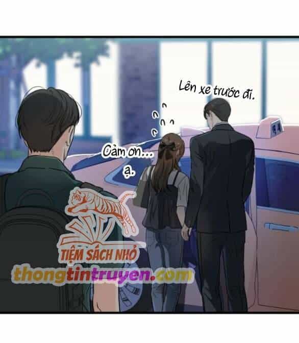 Nóng Lòng Muốn Giày Vò Em - Chương 55 - ảnh 23