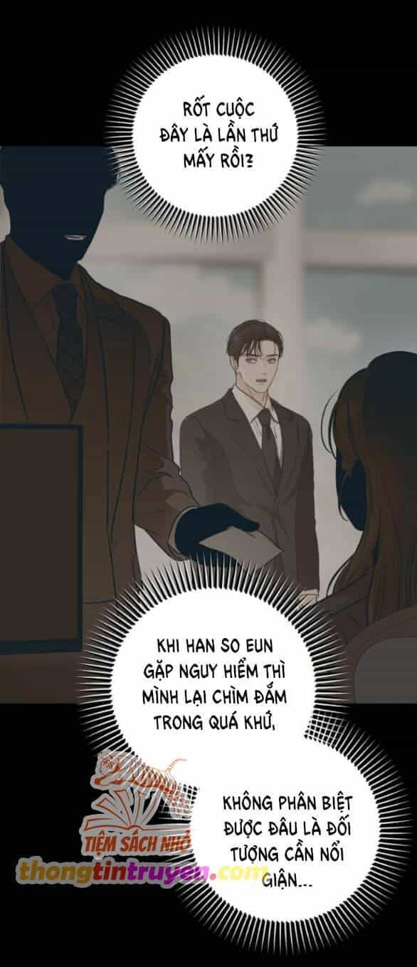 Nóng Lòng Muốn Giày Vò Em - Chương 55 - ảnh 37