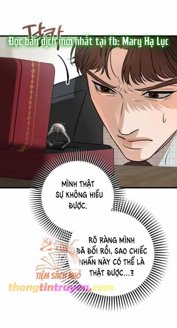 Nóng Lòng Muốn Giày Vò Em - Chương 55 - ảnh 61