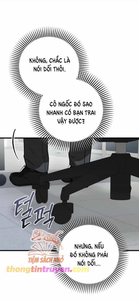Nóng Lòng Muốn Giày Vò Em - Chương 56 - ảnh 21