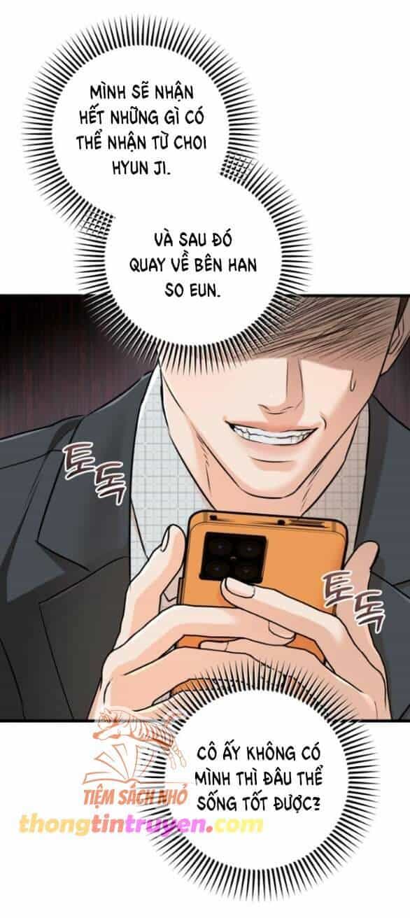 Nóng Lòng Muốn Giày Vò Em - Chương 56 - ảnh 26