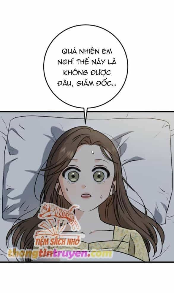 Nóng Lòng Muốn Giày Vò Em - Chương 56 - ảnh 29