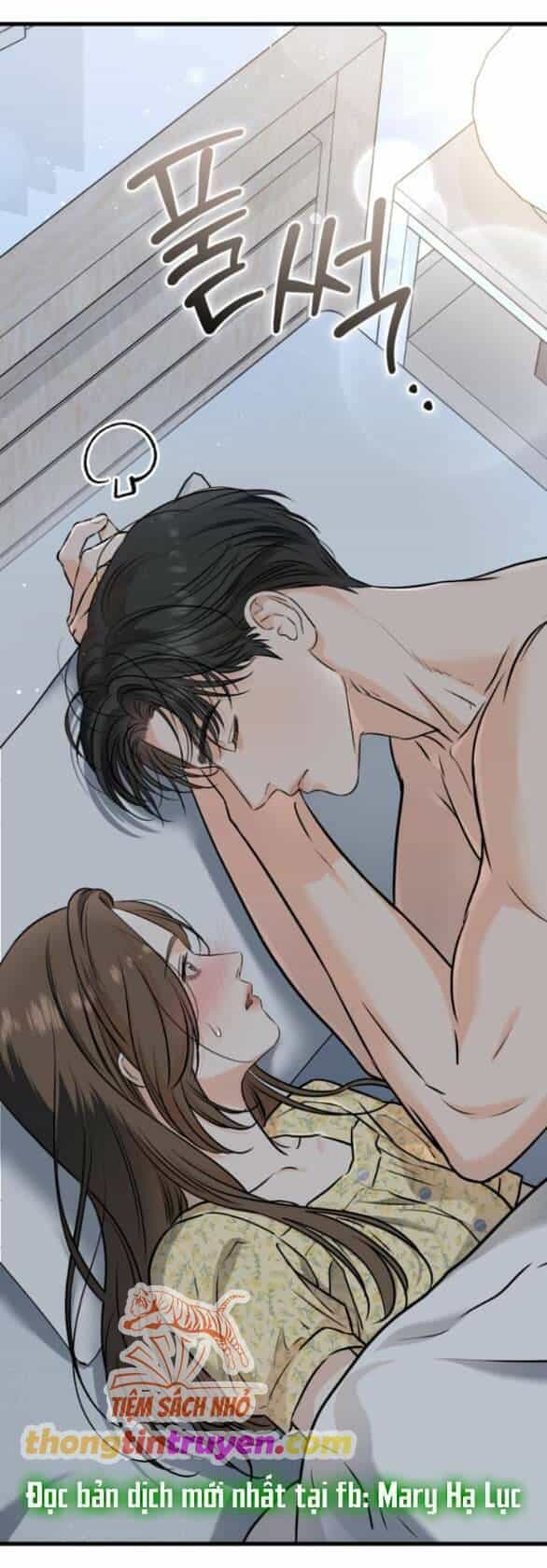 Nóng Lòng Muốn Giày Vò Em - Chương 56 - ảnh 34