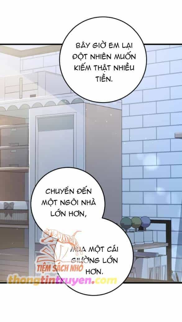 Nóng Lòng Muốn Giày Vò Em - Chương 56 - ảnh 40
