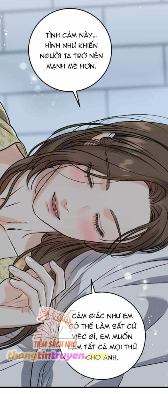 Nóng Lòng Muốn Giày Vò Em - Chương 56 - ảnh 42