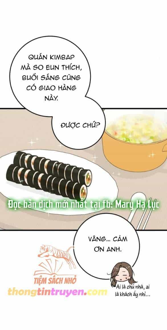 Nóng Lòng Muốn Giày Vò Em - Chương 56 - ảnh 71