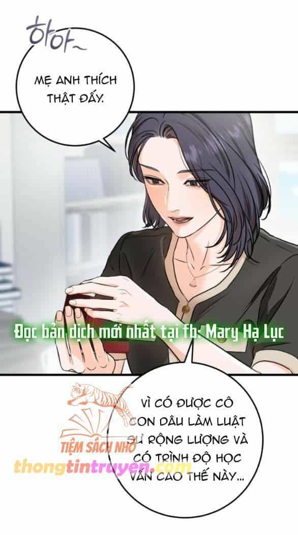 Nóng Lòng Muốn Giày Vò Em - Chương 56 - ảnh 8