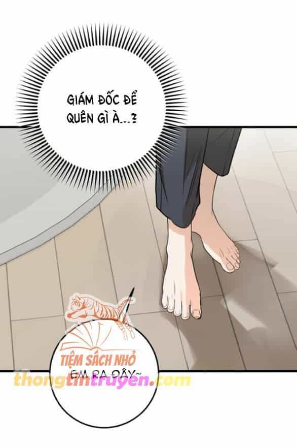 Nóng Lòng Muốn Giày Vò Em - Chương 56 - ảnh 88