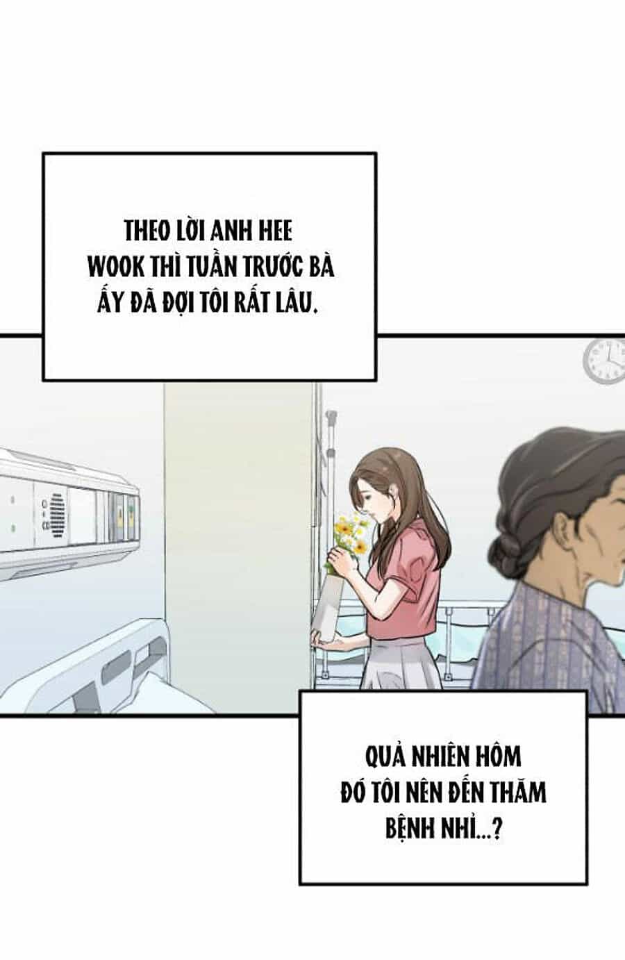 Nóng Lòng Muốn Giày Vò Em - Chương 11 - ảnh 13