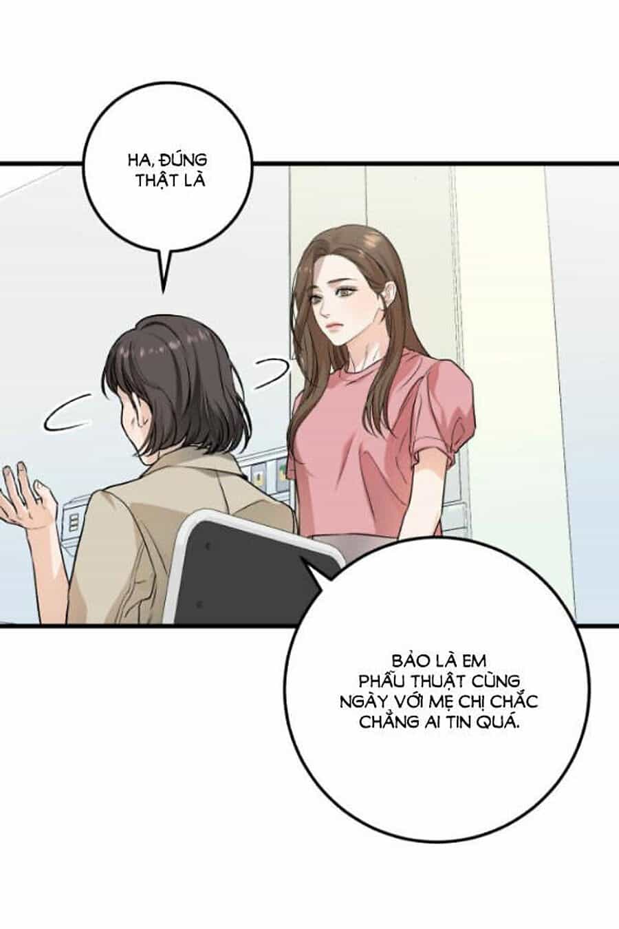 Nóng Lòng Muốn Giày Vò Em - Chương 11 - ảnh 21