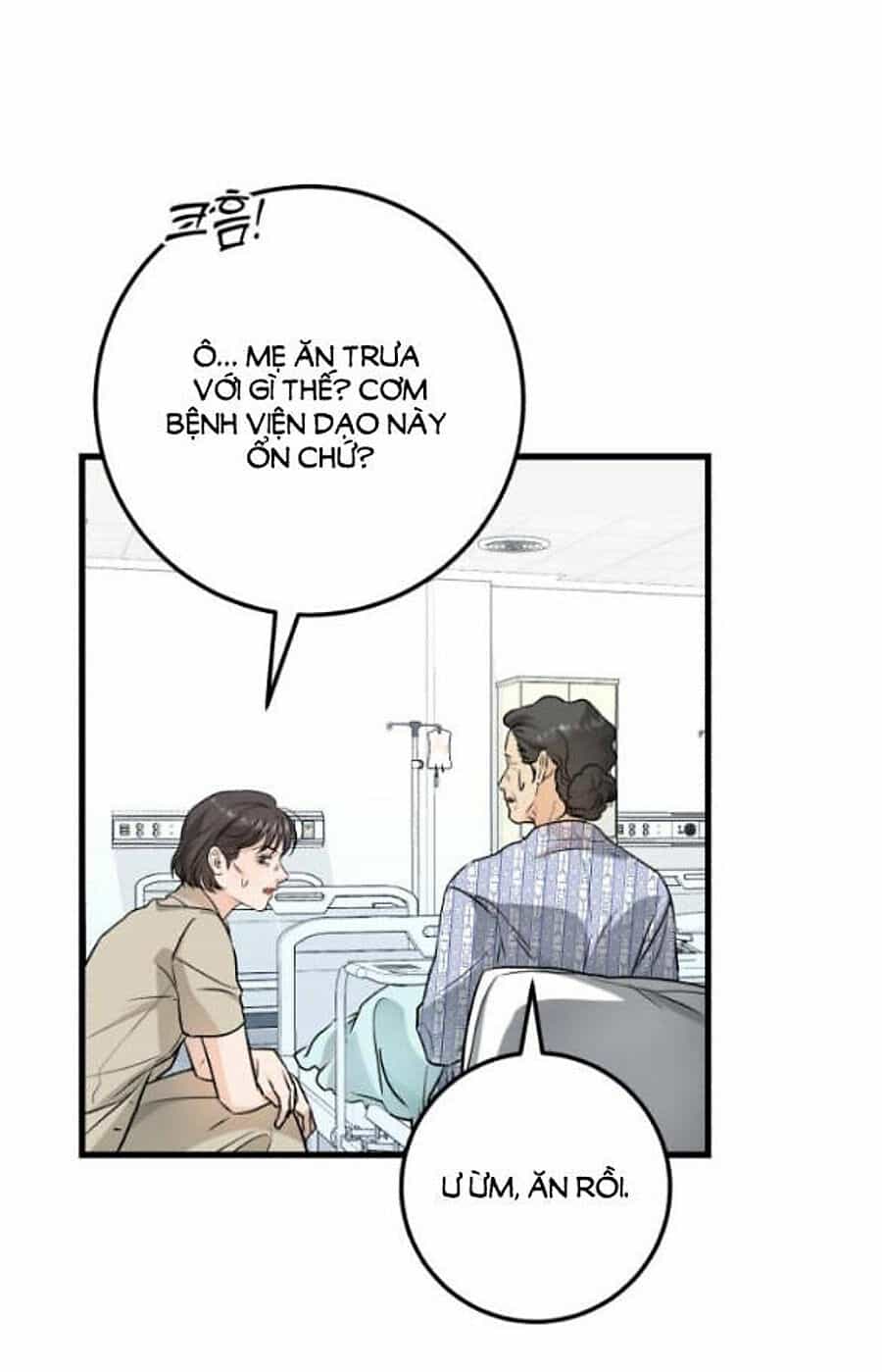 Nóng Lòng Muốn Giày Vò Em - Chương 11 - ảnh 46