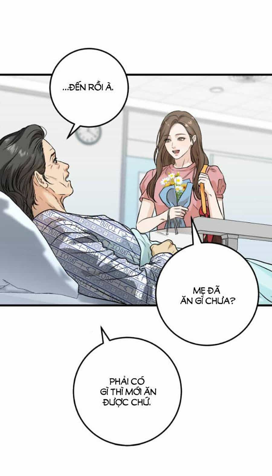 Nóng Lòng Muốn Giày Vò Em - Chương 11 - ảnh 5