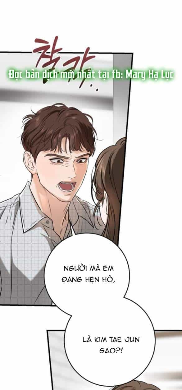 Nóng Lòng Muốn Giày Vò Em - Chương 57 - ảnh 23