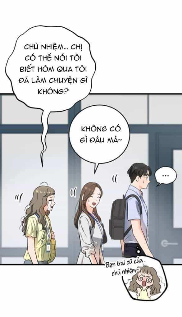 Nóng Lòng Muốn Giày Vò Em - Chương 57 - ảnh 50