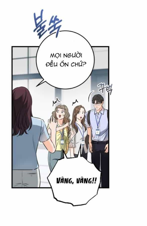 Nóng Lòng Muốn Giày Vò Em - Chương 57 - ảnh 51