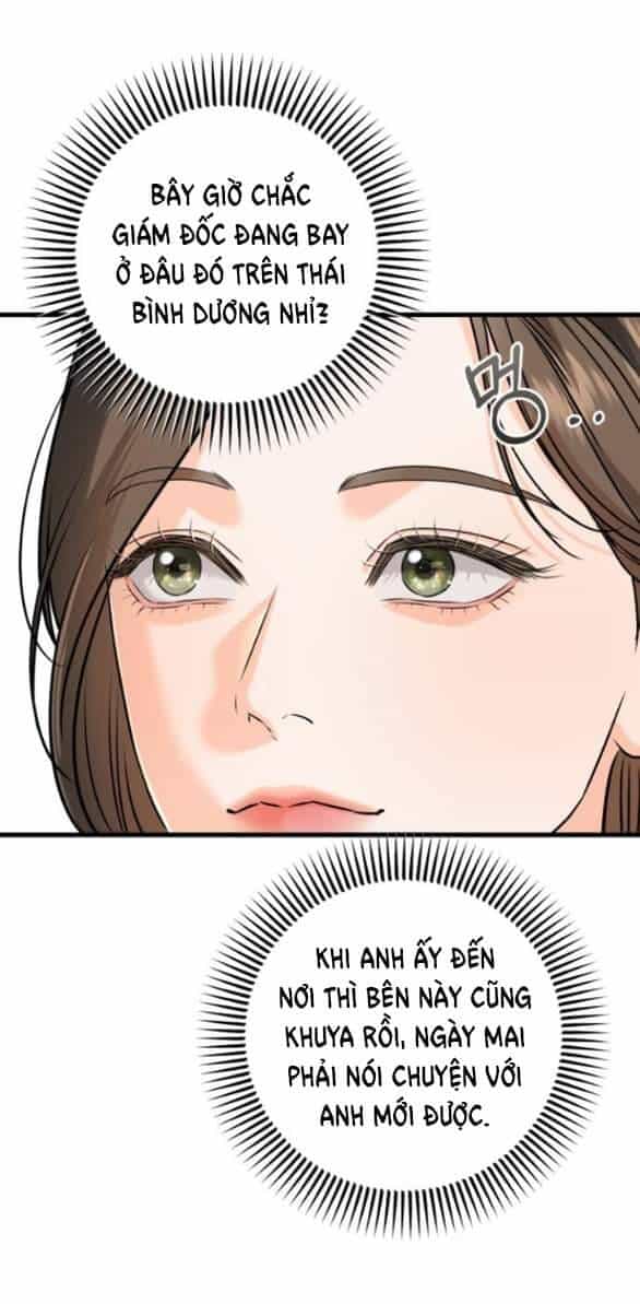 Nóng Lòng Muốn Giày Vò Em - Chương 57 - ảnh 61