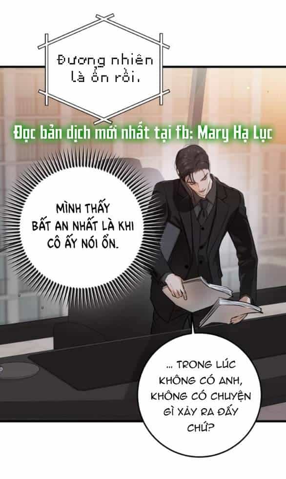 Nóng Lòng Muốn Giày Vò Em - Chương 57 - ảnh 70