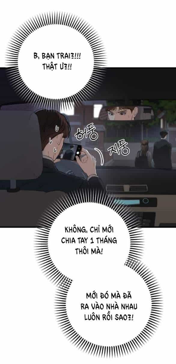 Nóng Lòng Muốn Giày Vò Em - Chương 57 - ảnh 9