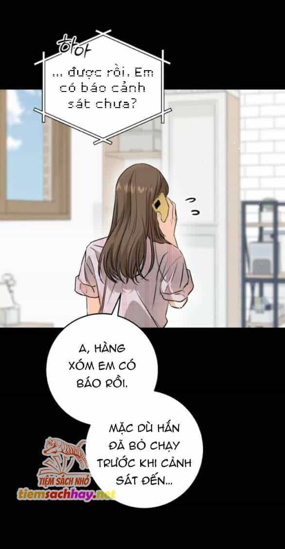 Nóng Lòng Muốn Giày Vò Em - Chương 58 - ảnh 15