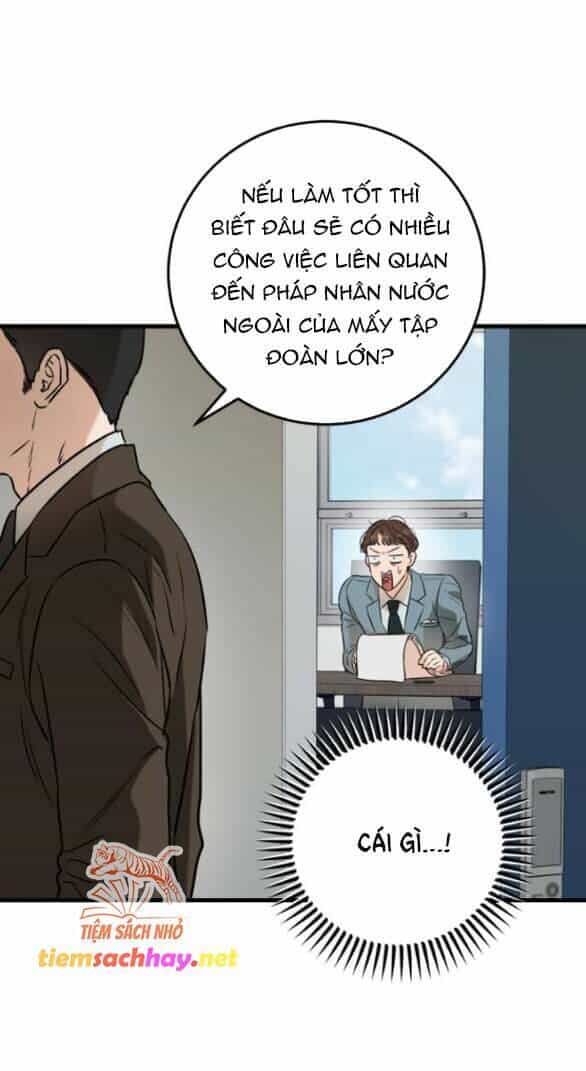 Nóng Lòng Muốn Giày Vò Em - Chương 58 - ảnh 28