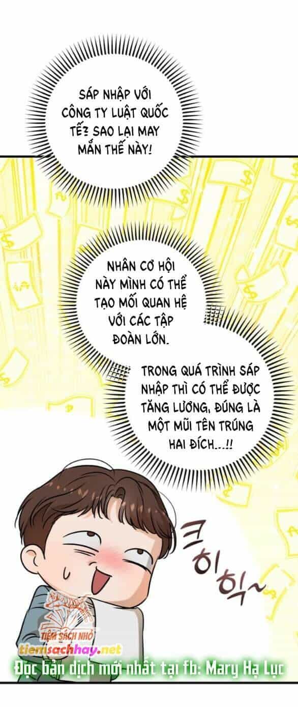 Nóng Lòng Muốn Giày Vò Em - Chương 58 - ảnh 29