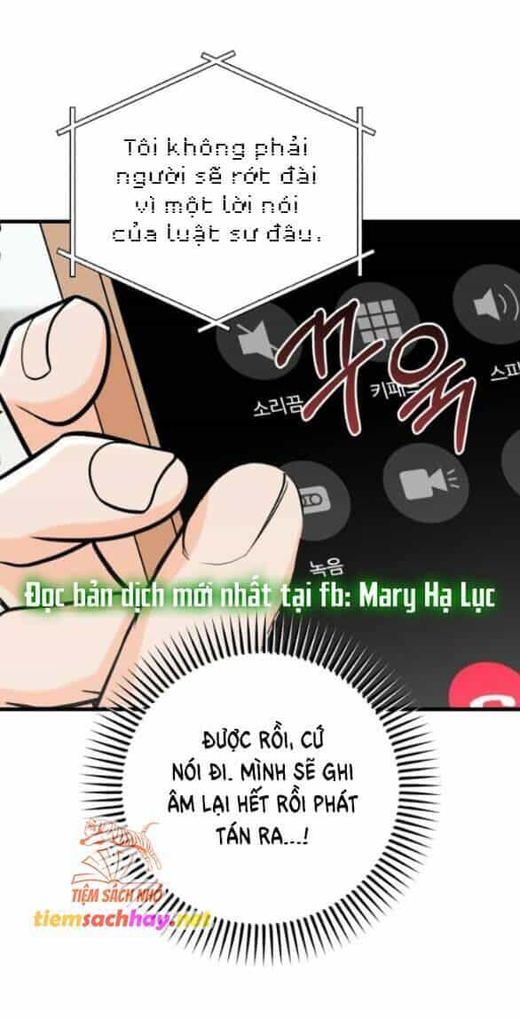 Nóng Lòng Muốn Giày Vò Em - Chương 58 - ảnh 36