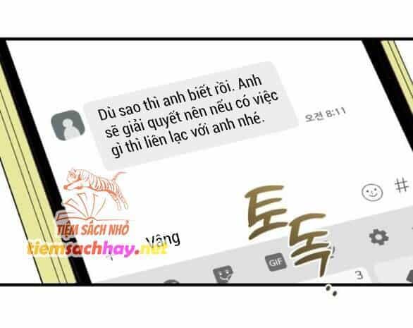 Nóng Lòng Muốn Giày Vò Em - Chương 58 - ảnh 4