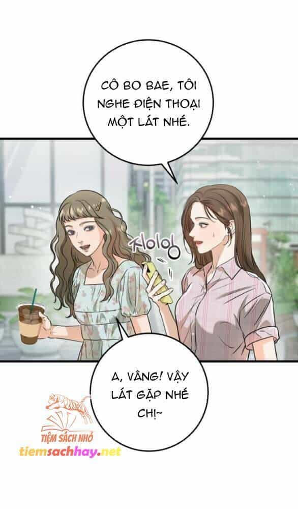 Nóng Lòng Muốn Giày Vò Em - Chương 58 - ảnh 51