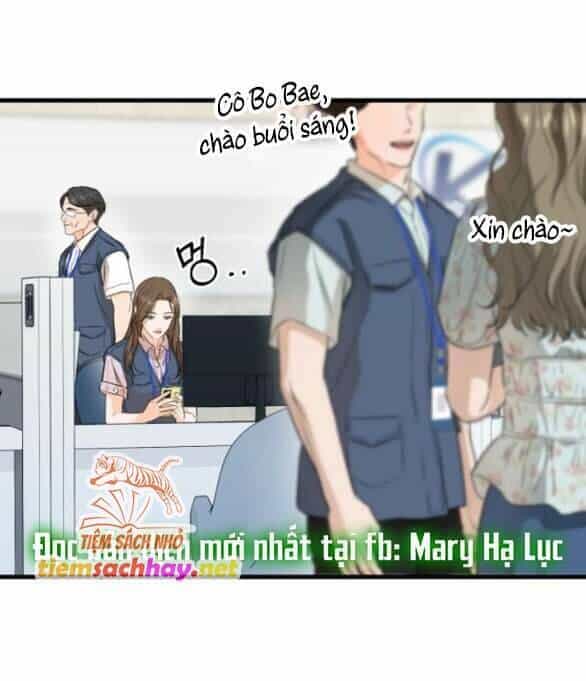Nóng Lòng Muốn Giày Vò Em - Chương 58 - ảnh 7