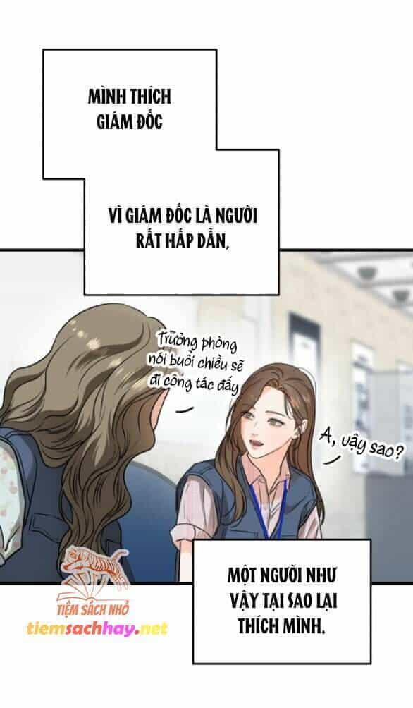 Nóng Lòng Muốn Giày Vò Em - Chương 59 - ảnh 10