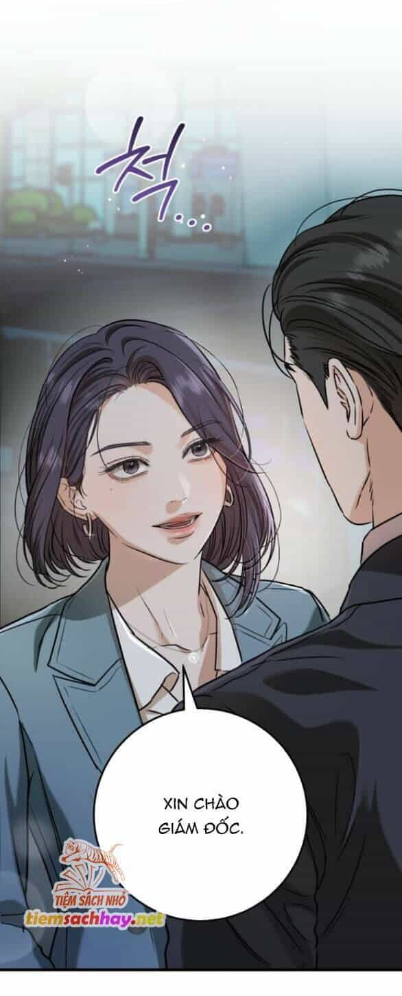 Nóng Lòng Muốn Giày Vò Em - Chương 59 - ảnh 27
