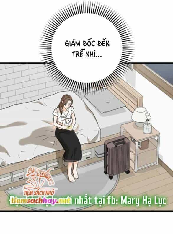 Nóng Lòng Muốn Giày Vò Em - Chương 59 - ảnh 29
