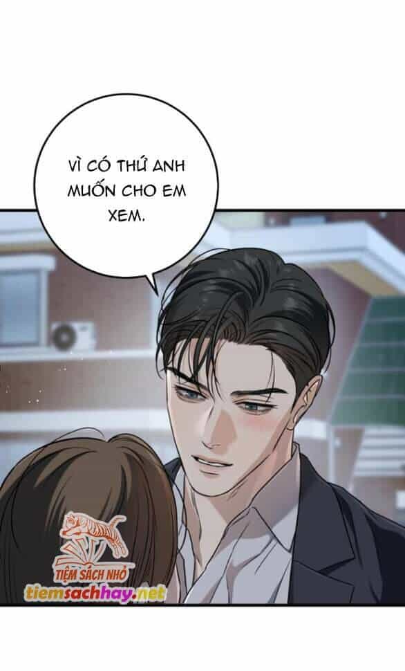 Nóng Lòng Muốn Giày Vò Em - Chương 59 - ảnh 41