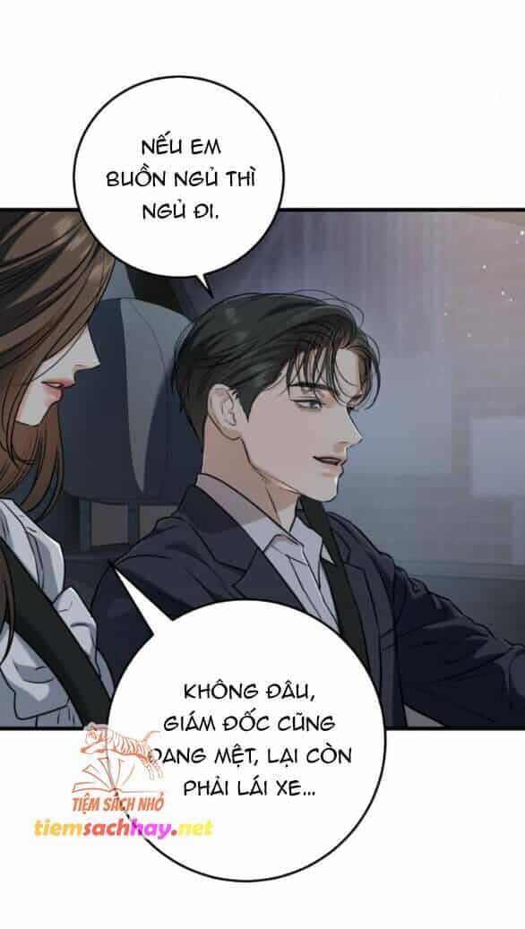 Nóng Lòng Muốn Giày Vò Em - Chương 59 - ảnh 44