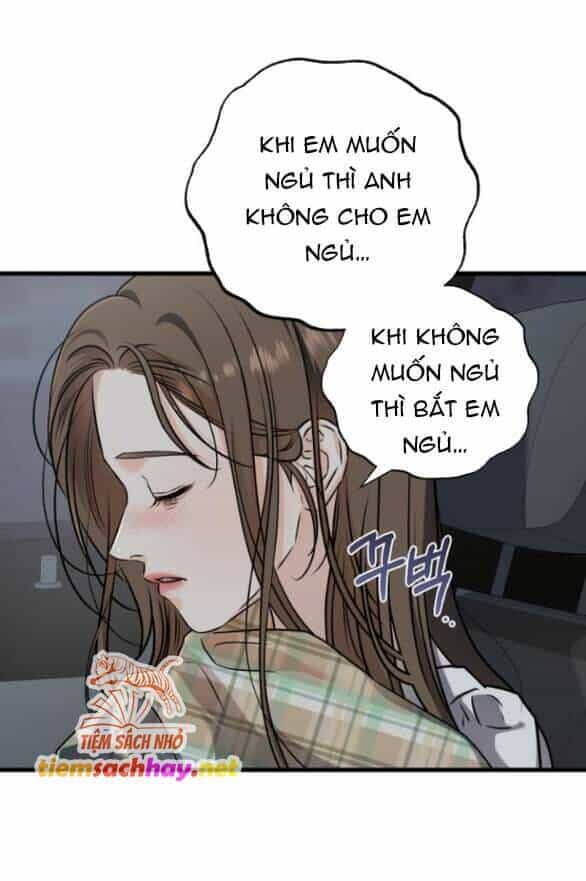 Nóng Lòng Muốn Giày Vò Em - Chương 59 - ảnh 54