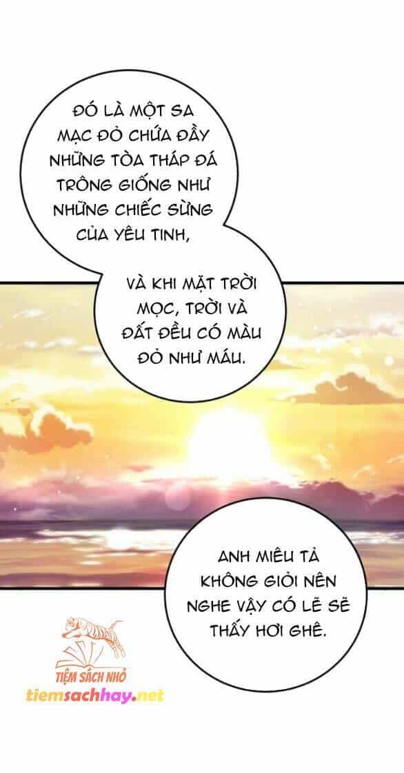 Nóng Lòng Muốn Giày Vò Em - Chương 59 - ảnh 70
